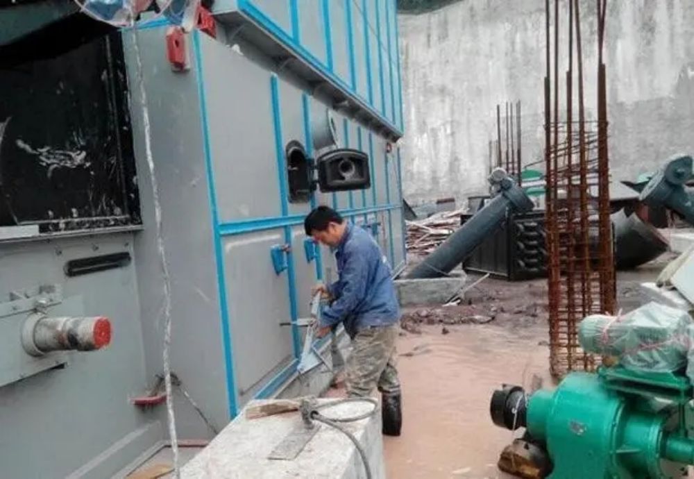 水磨沟化工设备安装服务