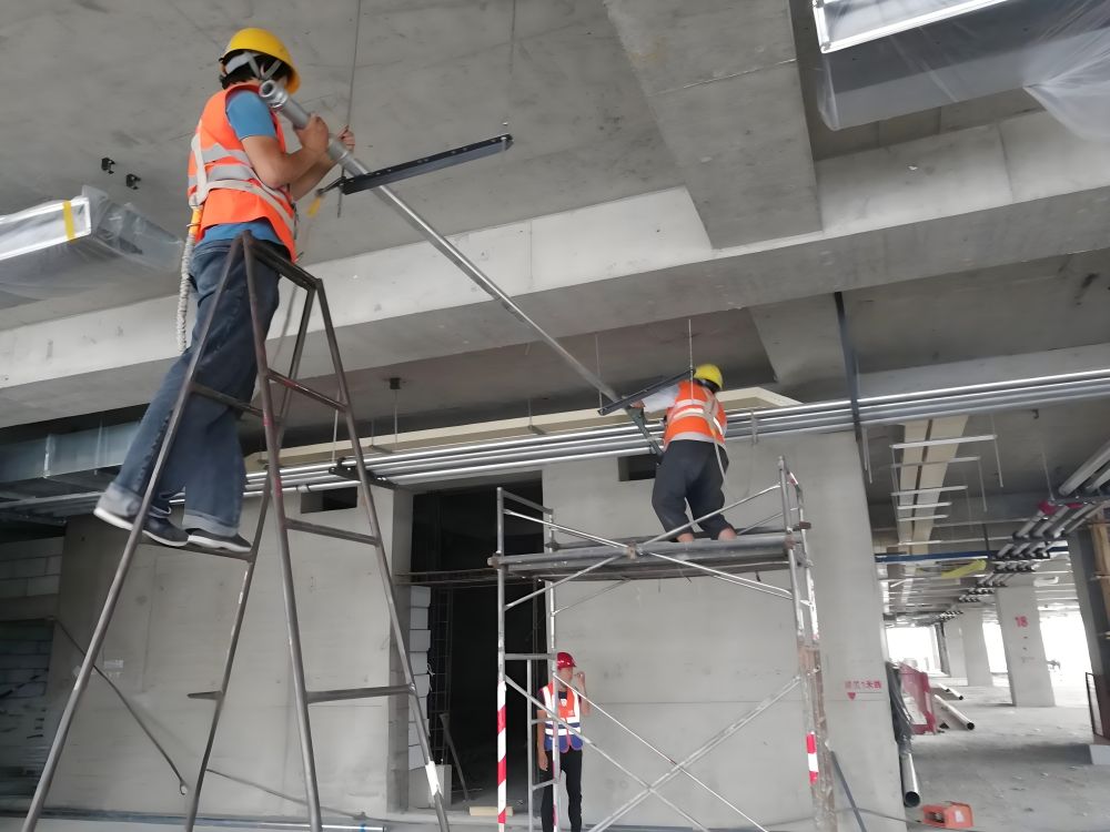 水磨沟压力管道安装报价