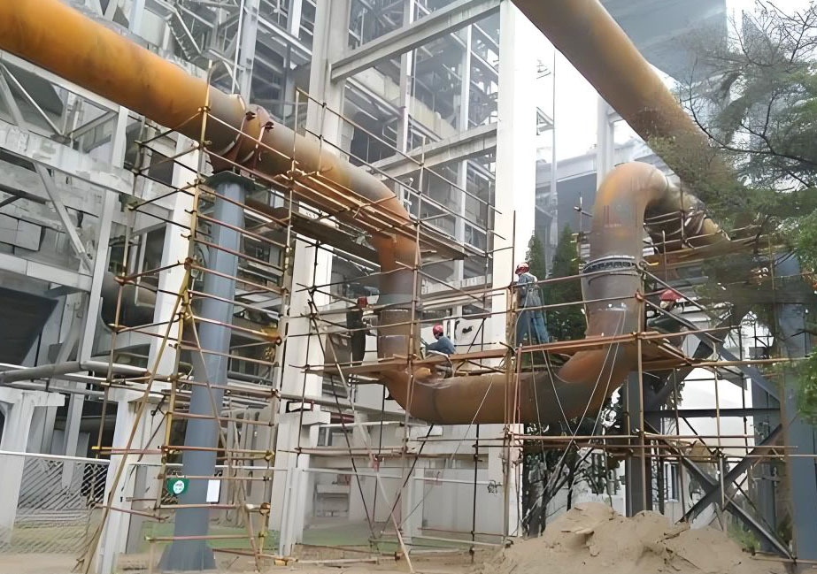 水磨沟石油化工设备采购安装施工