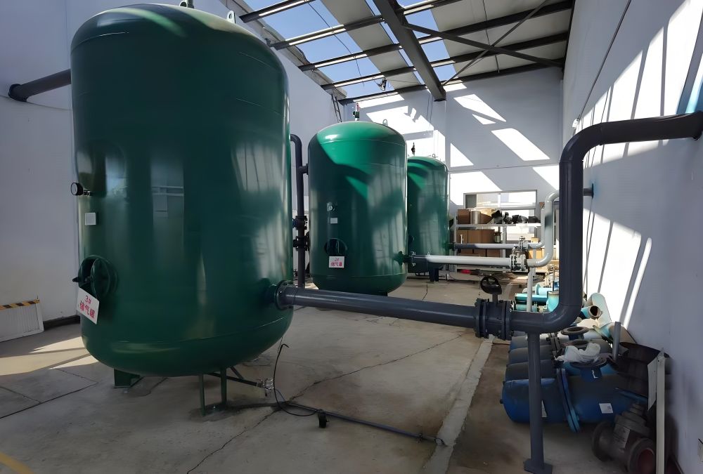 水磨沟公路机电设备安装